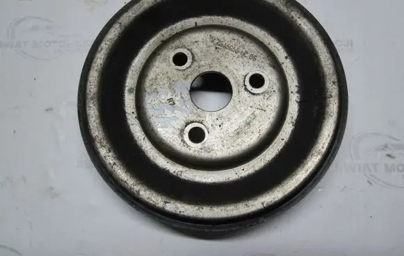 Mini One - Cooper Coupe R56 Crankshaft pulley V75459588C