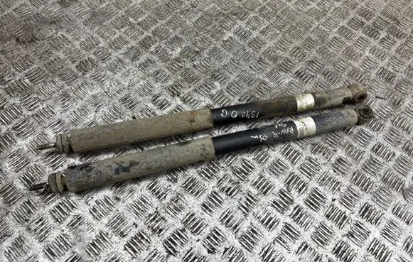 Toyota RAV 4 (XA20) Rear shock absorber/damper 4853142120