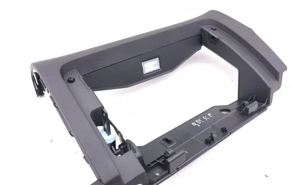 Hyundai Kona I Panel trim 84540J9800