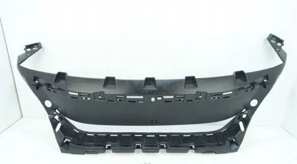Peugeot 3008 II Front bumper support beam 9814278877