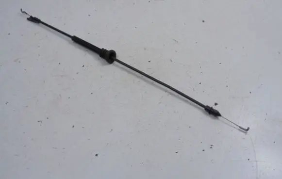 Volkswagen Polo IV 9N3 Other interior part 6Q4837085A