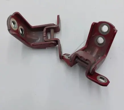 Nissan Leaf II (ZE1) Front door hinge set 