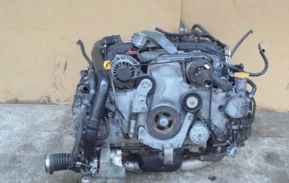 Subaru Outback Engine EE20Z
