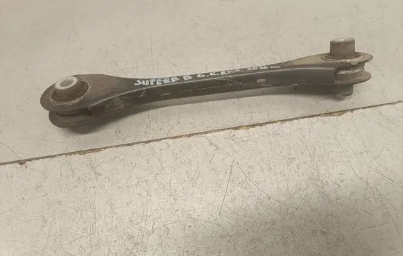 Skoda Superb B8 (3V) Rear control arm