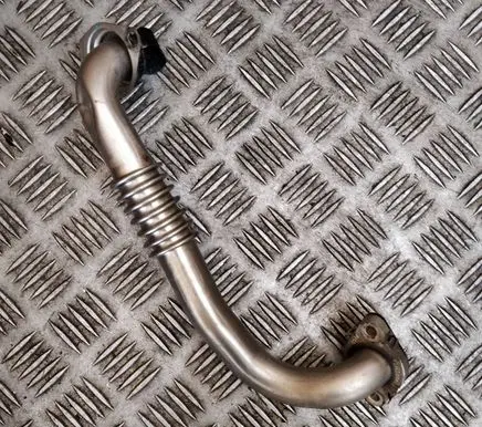 Ford Grand C-MAX EGR valve line/pipe/hose FM5Q9D477AA