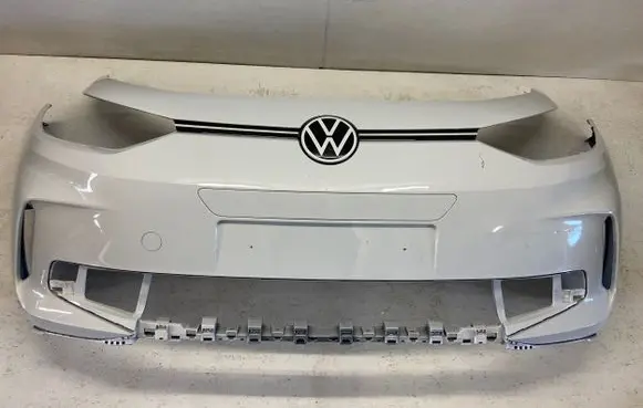 Volkswagen ID.3 Front bumper 10A807221A