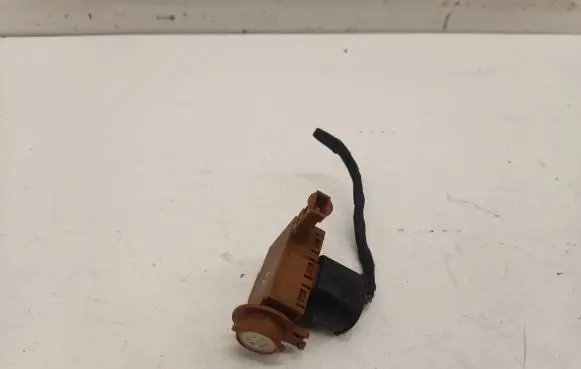 Audi A8 S8 D4 4H Air quality sensor 4H0907658