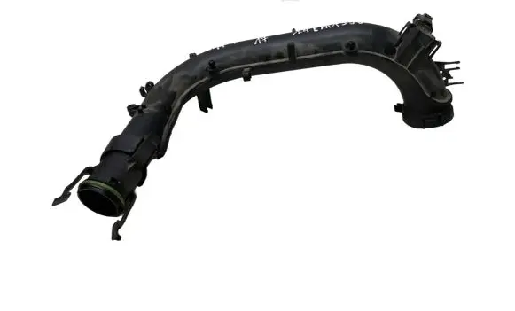 Audi A4 S4 B9 Intercooler hose/pipe 04E145673AB 4013115D