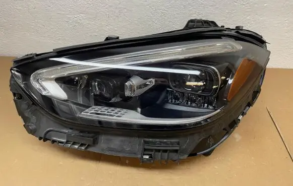 Mercedes-Benz C W206 Headlight/headlamp W2069062902