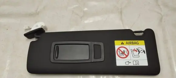 BMW 4 F36 Gran coupe Sun visor 8061313