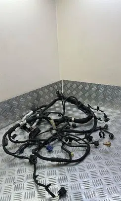 Land Rover Range Rover L405 Engine installation wiring loom FPLA9H589 FPLA9H589CD FPLA-9H589-CD
