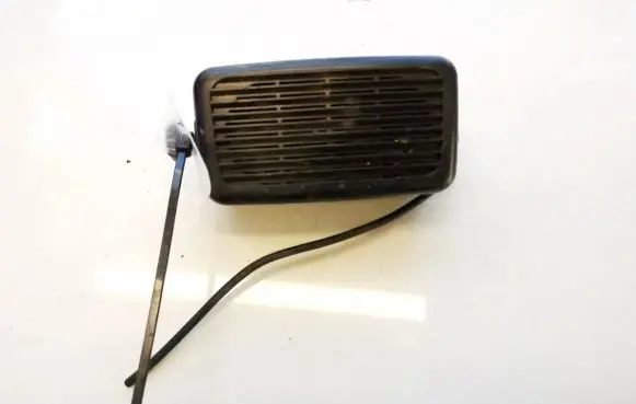 Opel Zafira A Alarm system siren gi29508532 hfs-12