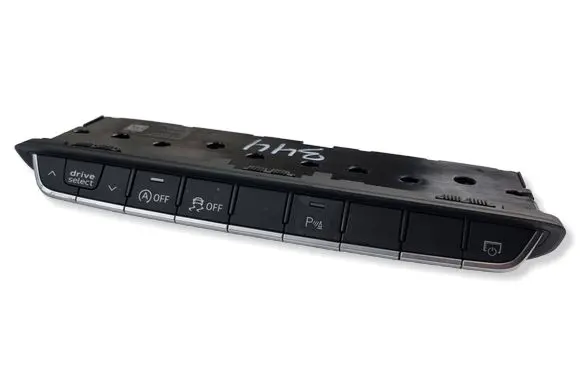 Audi A4 S4 B9 8W A set of switches 8W0925301