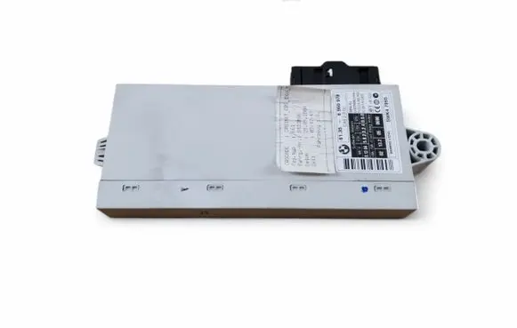 BMW 5 E60 E61 CAS control unit/module 6960978