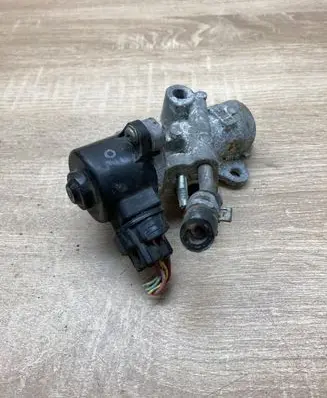 Toyota Yaris EGR valve 25620A1020