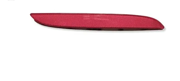 BMW 1 F20 F21 Rear tail light reflector 63147363788