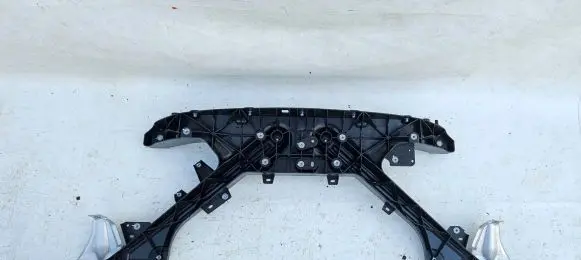 Tesla Model Y Front bumper cross member 149513900B