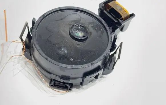 BMW 5 F10 F11 Rain sensor 9234087-01