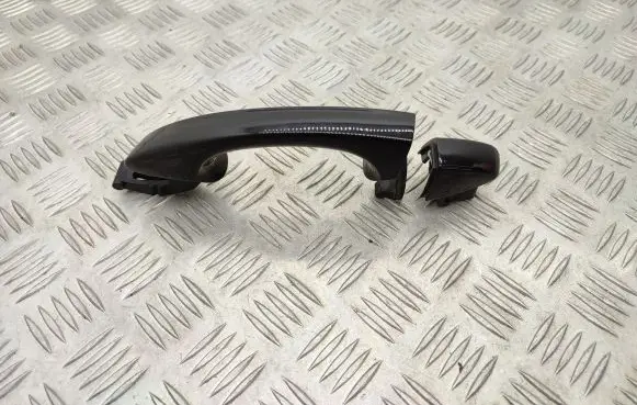 Skoda Octavia Mk3 (5E) Front door exterior handle 5G0837205