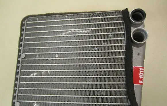 Seat Altea Heater blower radiator 1K0819031A