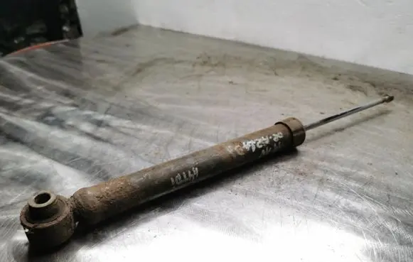 Audi A4 S4 B6 8E 8H Rear shock absorber/damper