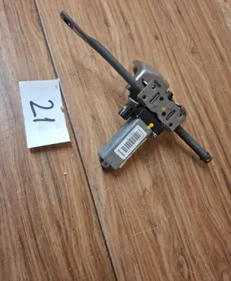 BMW X5 F15 Seat adjustment motor C46534-101