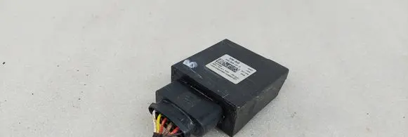 Audi A3 8Y Fuel pump relay 3Q0906121D