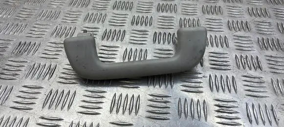 Toyota Corolla Verso AR10 Front interior roof grab handle
