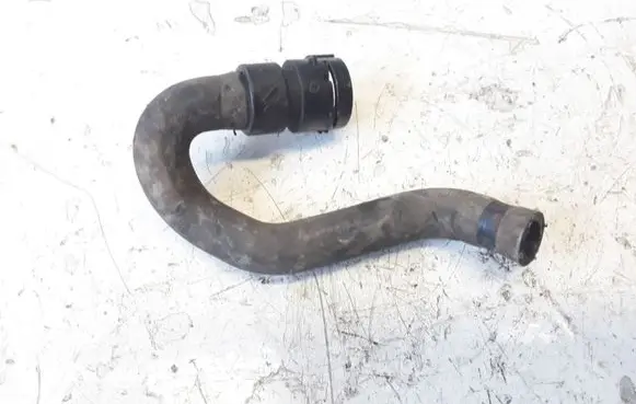 Volvo S60 Engine coolant pipe/hose