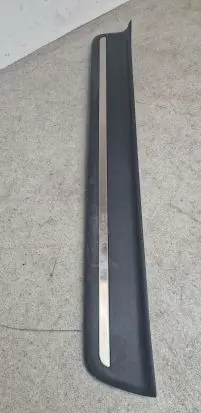 KIA EV6 Front sill trim cover 85873CV500