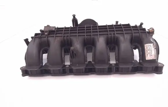 BMW 5 F10 F11 Intake manifold 7576911 12081311651 10991213