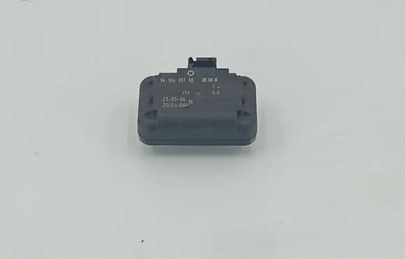Peugeot 407 Rain sensor 9659485780 1397212117