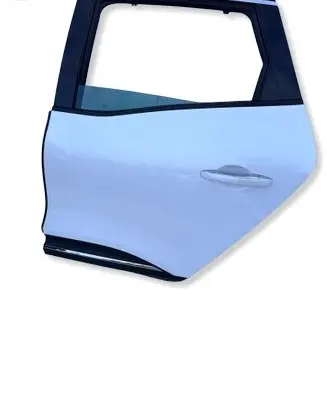 Renault Scenic IV - Grand scenic IV Rear door 