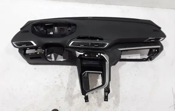 Peugeot 5008 Dashboard 16180452ZD