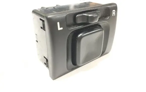 Suzuki Liana Wing mirror switch