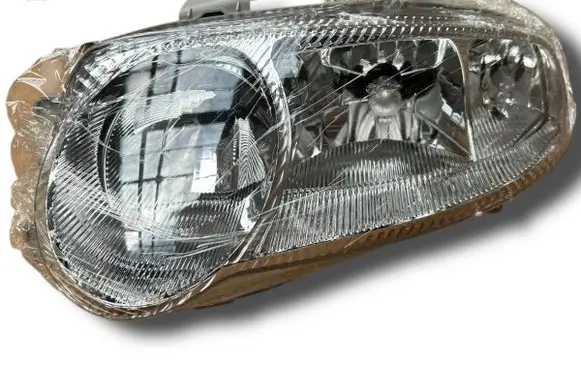 Alfa Romeo 147 Central body control module AA3404904