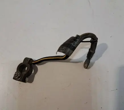 Mitsubishi Colt Negative earth cable (battery) A4545400031 MN108307G