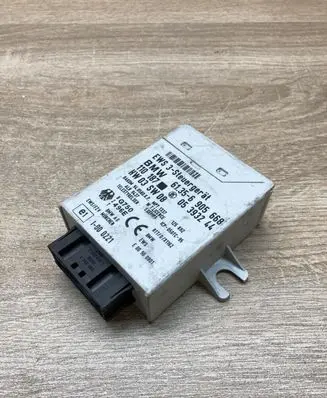 BMW 5 E39 Immobilizer control unit/module 6905668 110187