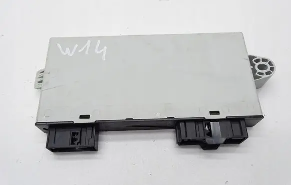 BMW 5 F10 F11 CAS control unit/module 9282119
