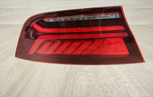 Audi A7 S7 4G Rear/tail lights 4G8945095H
