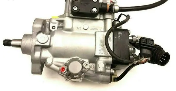 Renault Megane I Fuel injection high pressure pump 0460414993 0986440523 7701352951