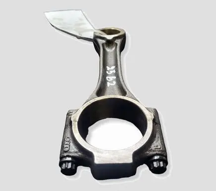 Volkswagen Golf V Connecting rod/conrod