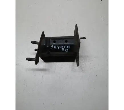 Toyota Land Cruiser (J150) Front bumper shock/impact absorber 