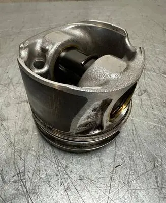 Audi A6 S6 C7 4G Piston 08326a