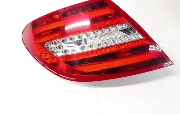 Mercedes-Benz C W204 Rear/tail lights 2049060403 601123L