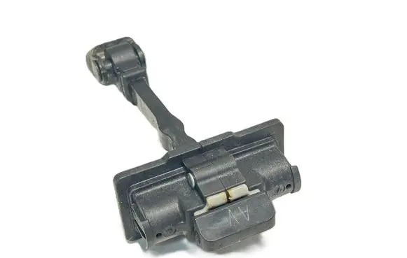 Peugeot 5008 II Front door check strap stopper 9809426680 35930