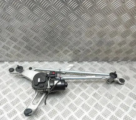 Audi Q5 SQ5 FY Front wiper linkage and motor 8MC955023C 8MC955119C