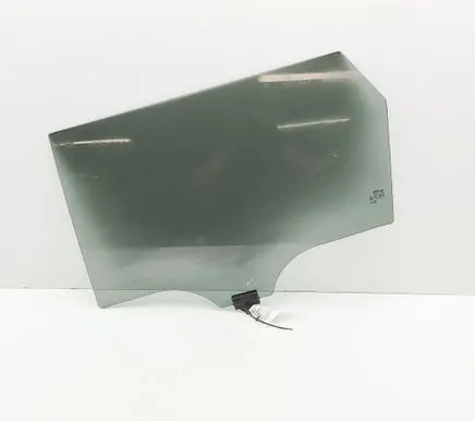 KIA Soul Rear door window glass 83410K0020