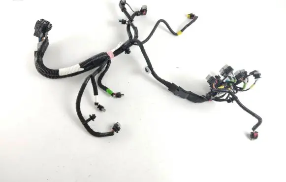 Tesla Model Y Other wiring loom 206876700C