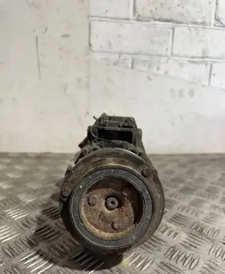 BMW X5 E53 Air conditioning (A/C) compressor (pump) 6918000